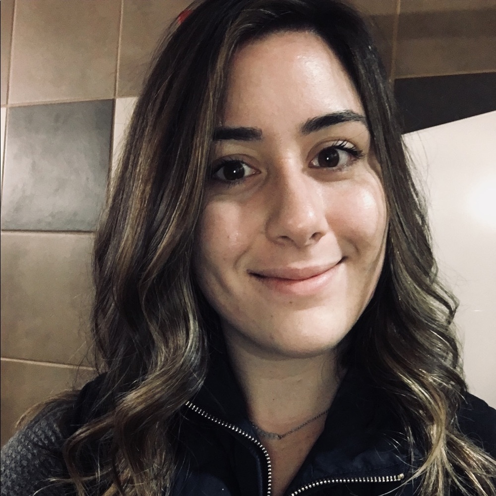 Meet your Posher, Emma